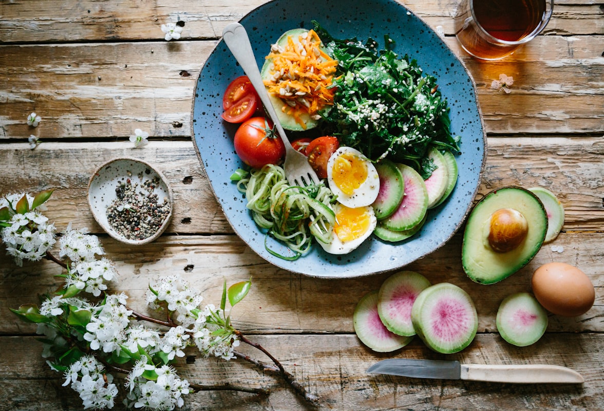 Men's digestive health education