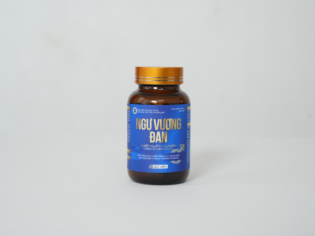 Nutrition tips for men's energy and endurance